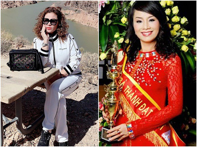 4 nữ đại gia Việt vướng vòng lao lý: Người là vợ diễn viên, người từng thi Hoa hậu