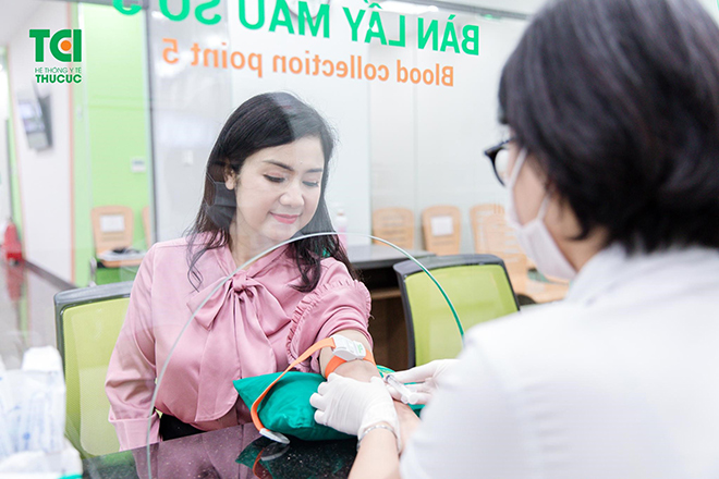 Người trên 40 tuổi là nhóm người nên quan tâm tới tầm soát ung thư định kỳ