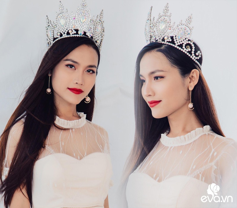 Bùi Đình Hoài Sa sinh năm 1991 tại An Giang, là mỹ nhân nổi tiếng của cộng đồng LGBT. Cô được biết đến với danh hiệu Miss Beauty - Hoa hậu Chuyển giới 2015, Á quân 2 tại cuộc thi Miss International Queen Vietnam 2018. 
