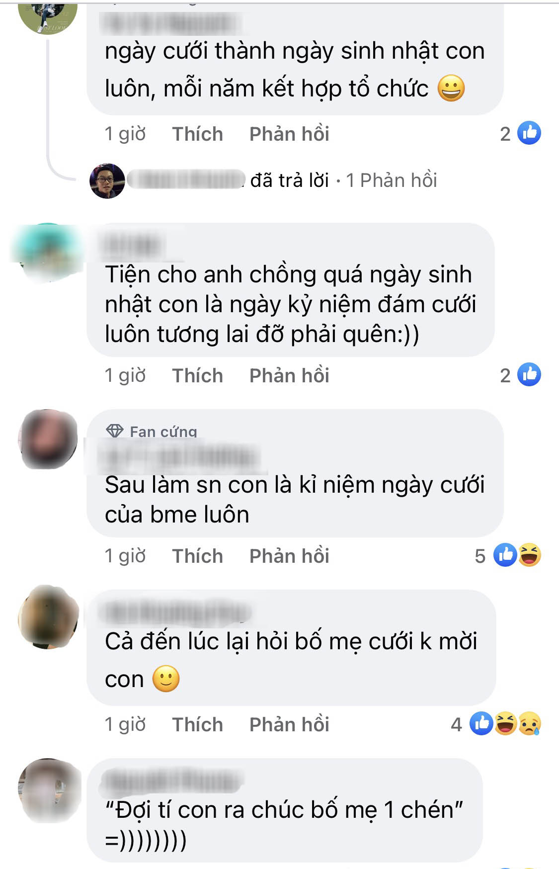 Cô dâu chuyển dạ ngay trong đám cưới lên xe hoa đi đẻ vội, CĐM mừng: amp;#34;Niềm vui nhân đôiamp;#34; - 3