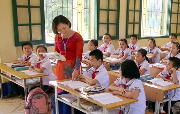 Lời chúc 20/11 ngắn gọn ý nghĩa cho thầy, cô giáo hay nhất - 1