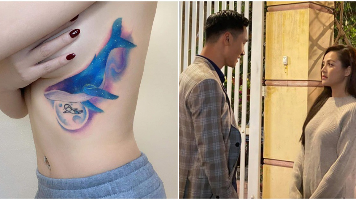 Quốc khánh tattoo xăm hình nghệ thuật - I'm hổ | Facebook