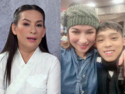 Giải trí - Trước khi "mất tích", Hồ Văn Cường đã làm một điều hiếu thuận với mẹ nuôi Phi Nhung 