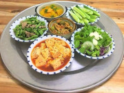 Sức khỏe - Ai cũng nghĩ ăn nhiều rau là tốt nhưng 10 thời điểm này phải kiêng rau kẻo hại cơ thể