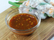 Bà bầu - Mang thai 3 tháng đầu bà bầu ăn mắm nêm được không?