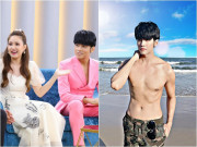 Giải trí - Chồng diễn viên "Gạo nếp gạo tẻ" bỏ nhà đi vì tăng lên gần 100kg, hiện tại gây kinh ngạc