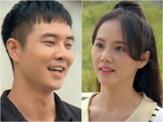 Giải trí - Phố Trong Làng: Anh công an tán tỉnh cô bán quạt quá đáng yêu, khán giả nhớ ngay... Duy Mạnh