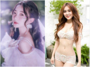 Tin tức - 4 cô giáo được dân mạng tìm kiếm profile: Mặt xinh, dáng đẹp, thừa tiêu chuẩn làm mẫu ảnh