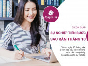 Clip Eva - 5 con giáp gặp nhiều may mắn, có bước tiến đáng ngưỡng mộ sau rằm tháng 10 Âm lịch