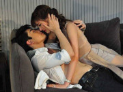 Làm vợ - Trầy trật mới dụ được bạn gái xinh đẹp qua đêm, vừa tuột váy em, tôi vội chạy vào toilet