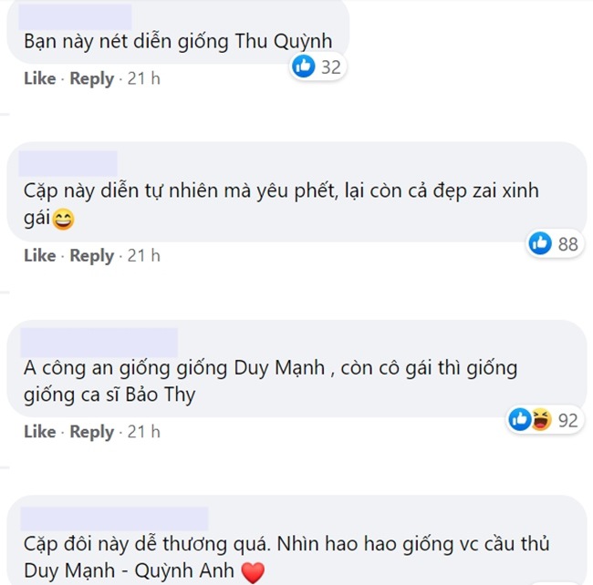 Phố Trong Làng: Anh công an tán tỉnh cô bán quạt quá đáng yêu - 7