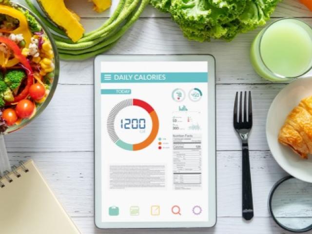 Thực đơn giảm cân trong 1 tháng an toàn, không nhịn ăn