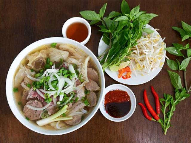 Ăn sáng phở, cháo gì cũng được nhưng muốn sống đến 100 tuổi đừng bỏ qua những món này