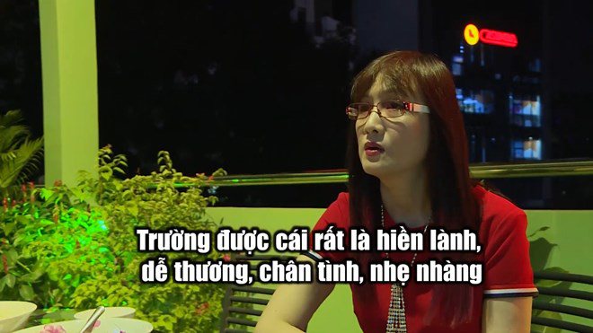 2 lần đổ vỡ, Đoan Trường muốn tham gia Bạn Muốn Hẹn Hò để tìm bạn đời - 18