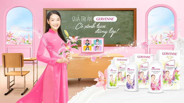 Bắt nhịp tri ân 20/11 cùng 3 gợi ý quà tặng ngày Nhà giáo Việt Nam siêu độc đáo - 4