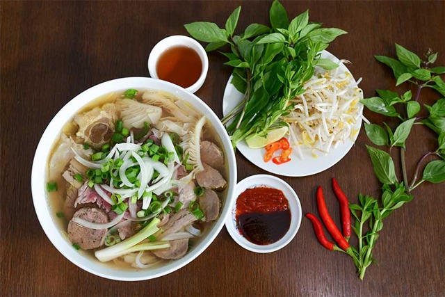 Ăn sáng phở, cháo gì cũng được nhưng muốn sống đến 100 tuổi đừng bỏ qua những món này - 2