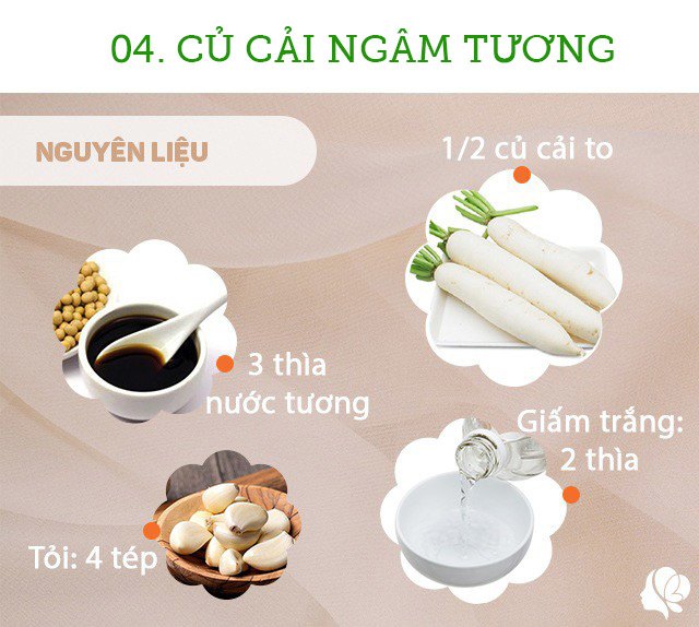 Hôm nay ăn gì: Chỉ hơn 90 nghìn được bữa cơm đủ món ngon, vừa dọn lên mâm là hết - 9