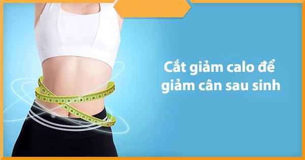 Cách giảm cân sau sinh mà vẫn nhiều sữa tại nhà hiệu quả và an toàn nhất - 1