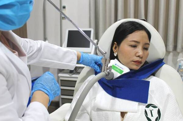 Cằm V Line: Những cách tạo hình V Line và chăm sóc hiệu quả - 5