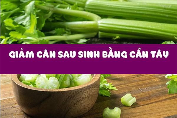 Cách giảm cân sau sinh mà vẫn nhiều sữa tại nhà hiệu quả và an toàn nhất - 6