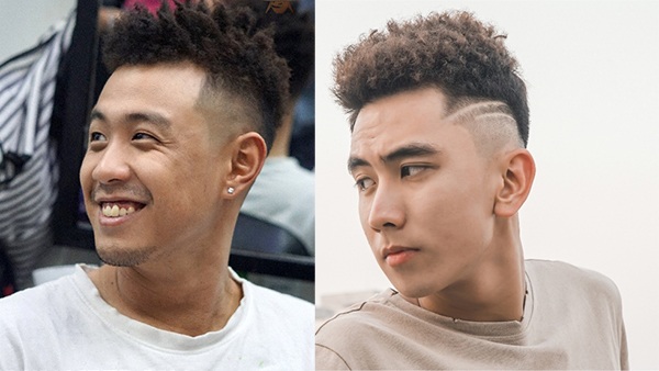 Tóc Premlock: Top 15 kiểu đẹp cá tính cho nam dẫn đầu xu hướng - 2