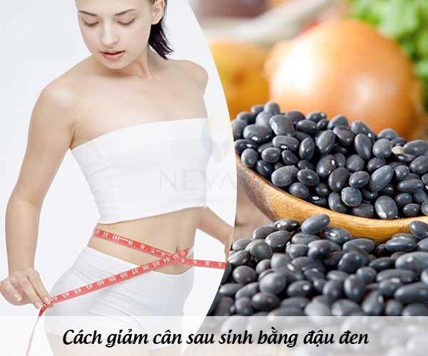Cách giảm cân sau sinh mà vẫn nhiều sữa tại nhà hiệu quả và an toàn nhất - 8