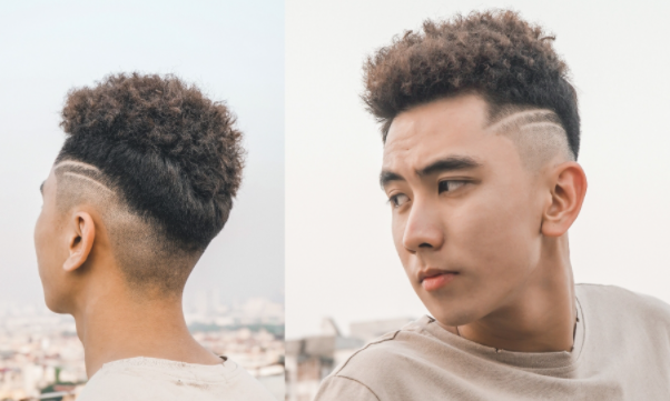 Tóc Premlock: Top 15 kiểu đẹp cá tính cho nam dẫn đầu xu hướng - 16