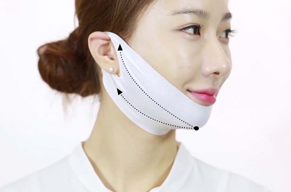 Cằm V Line: Những cách tạo hình V Line và chăm sóc hiệu quả - 9