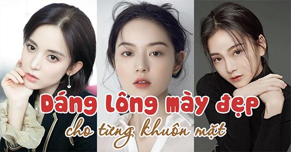 Thêu chân mày là gì? Cách chọn màu và dáng lông mày đẹp - 8