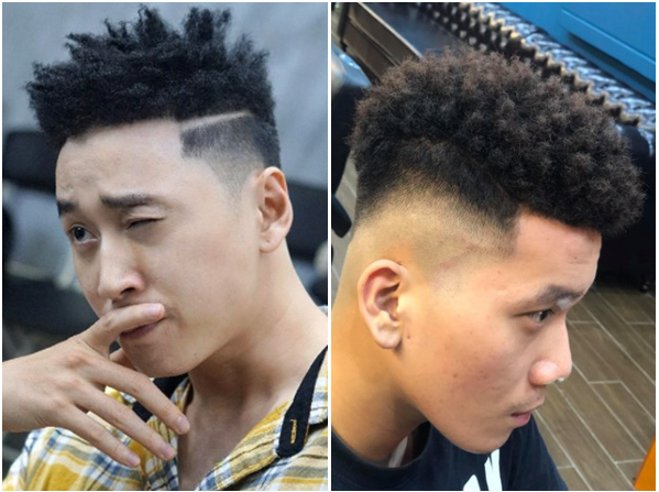 Tóc Premlock: Top 15 kiểu đẹp cá tính cho nam dẫn đầu xu hướng - 6