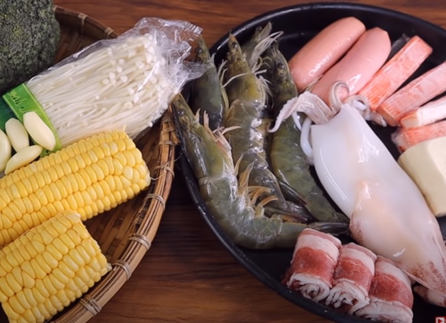 Cách nấu mì cay ngon đơn giản chuẩn vị Hàn Quốc - 1