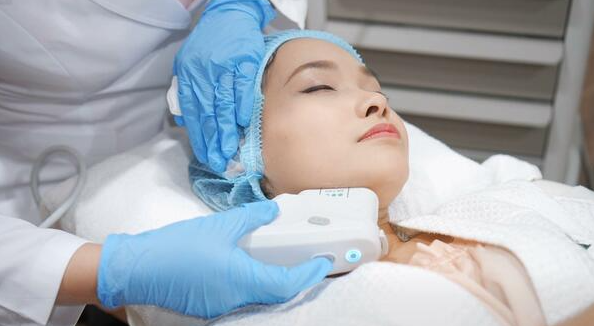 Cằm V Line: Những cách tạo hình V Line và chăm sóc hiệu quả - 4