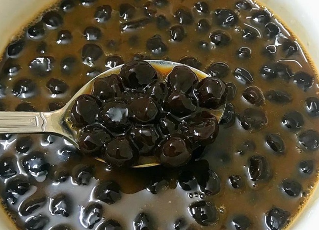 Cách làm cà phê bọt biển lớp bọt mịn, thơm ngon - 6