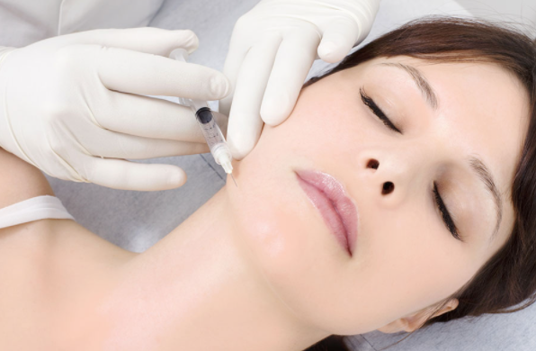 Phương pháp tiêm filler