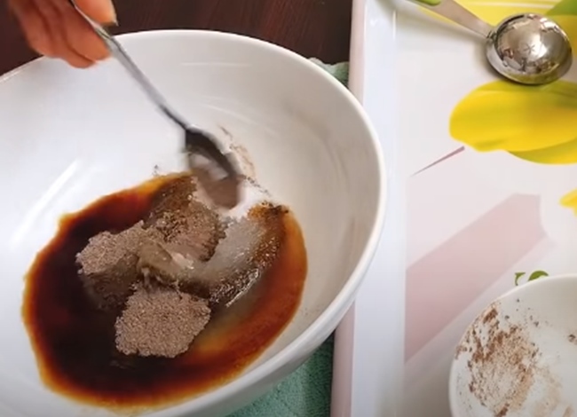 Cách làm cà phê bọt biển lớp bọt mịn, thơm ngon - 1