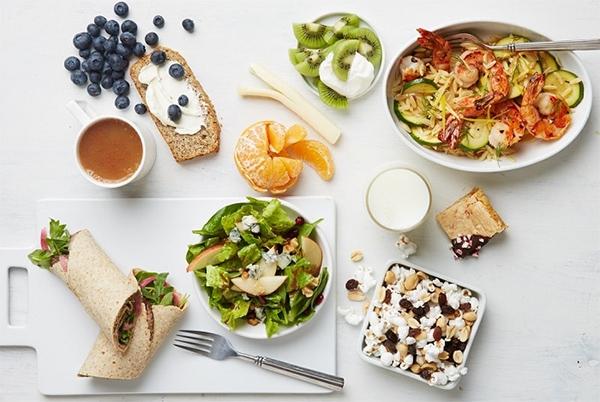 Cách giảm cân sau sinh mà vẫn nhiều sữa tại nhà hiệu quả và an toàn nhất - 4