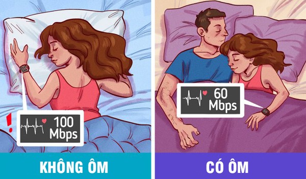 Làm điều sung sướng này với amp;#34;nửa kiaamp;#34; mỗi đêm có thể giúp cứu sống bạn, tăng cường trí nhớ - 2