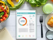 Thực đơn giảm cân trong 1 tháng an toàn, không nhịn ăn