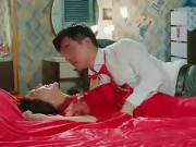 Tin tức - Đêm tân hôn, chú rể say mèm, cô dâu "động phòng" nhầm trai lạ, sốc khi thấy người nằm cạnh