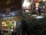 Tin tức - Tin tức 24h: Bất ngờ nguyên nhân thanh niên rơi từ tầng 12 chung cư Linh Đàm tử vong