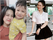 Giải trí - "Nàng tiên quạt" Phố Trong Làng: Là “gái một con trông mòn con mắt”, vẫn tự ti về hình thể