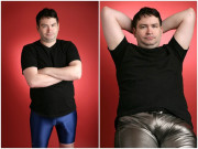 Sức khỏe - Người có "cậu nhỏ" khủng nhất thế giới, từng ngủ với sao hạng A tiết lộ điều tệ nhất đời