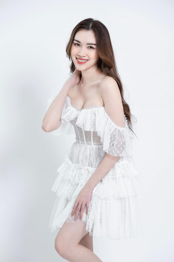 Dẫn nhiều thể loại chương trình khác nhau đã khiến Thanh Thanh Huyền biến chuyển giọng nói một cách chóng mặt.