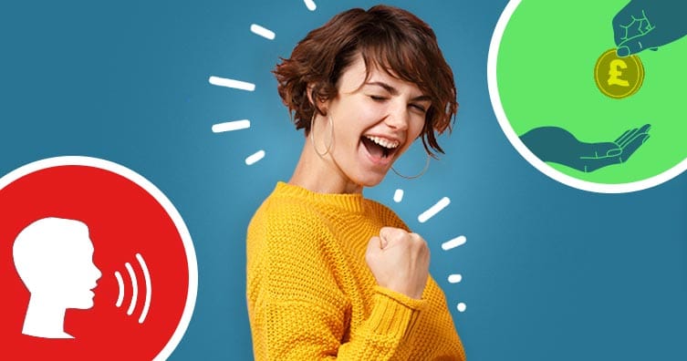 Cứ phàn nàn theo cách này, bạn sẽ luôn đạt được điều mình muốn - 2