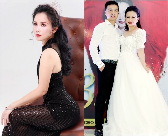 Thời U40 mặc đứng tuổi, “Cô Xuyến” Hoàng Yến ngày càng bạo, U50 mặc sexy khoe thành quả dao kéo - 3