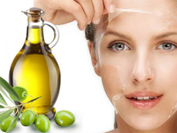 Dầu oliu có tác dụng gì với làm đẹp và sức khỏe