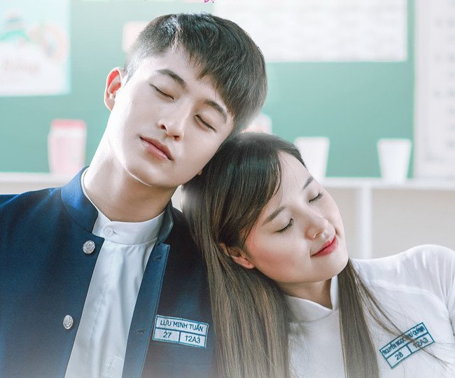 Mải mê làm cô giáo, Ngọc Khuê - Thùy Chi - Midu amp;#34;bỏ quênamp;#34; showbiz - 5