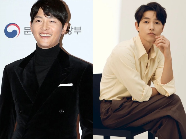 Ngôi sao 24/7: Mới lộ diện, Song Joong Ki gây thất vọng, nhìn gương mặt fan giật mình