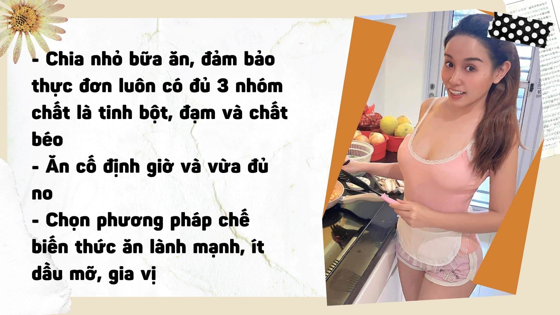 Cao “ba mét bẻ đôi”, quý cô Sài Thành làm chị em thả tim trước sắc vóc rực rỡ - 6