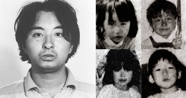 Từ người thừa kế có bàn tay dị dạng đến kẻ sát nhân chuyên nhằm vào các bé gái - 3